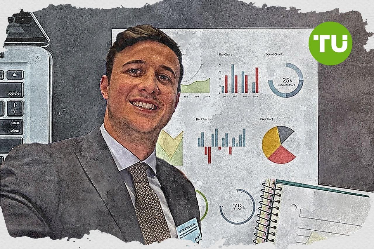 Héctor Mohedano destaca master class sobre ahorro fiscal de manera legal