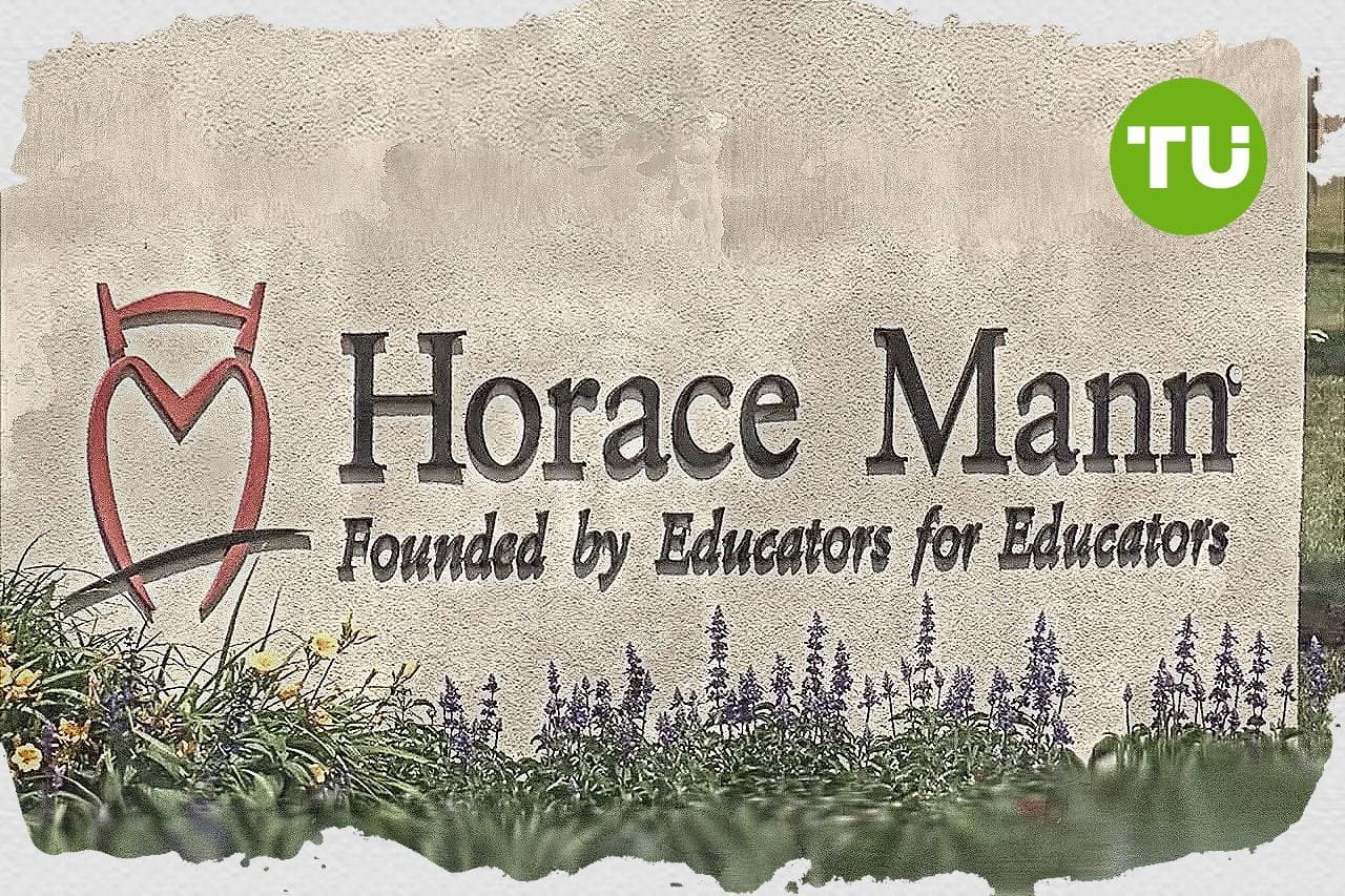 Horace Mann stock edges higher to 47.05 after Disney Institute educator event tweet by Horace Mann