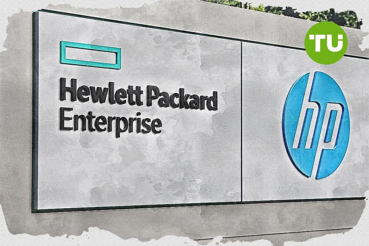 HPE stock slips 1.75% as Hewlett Packard Enterprise and Microsoft partner on AI and cloud