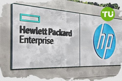 Hewlett Packard Enterprise stock drops 8.36% as HPE promotes LinkedIn replay amid volatility