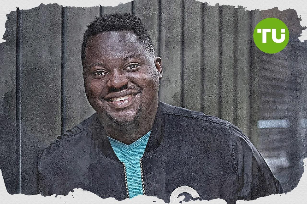 Ham Serunjogi introduces RLUSD on Chipper Cash to boost blockchain use  across Africa