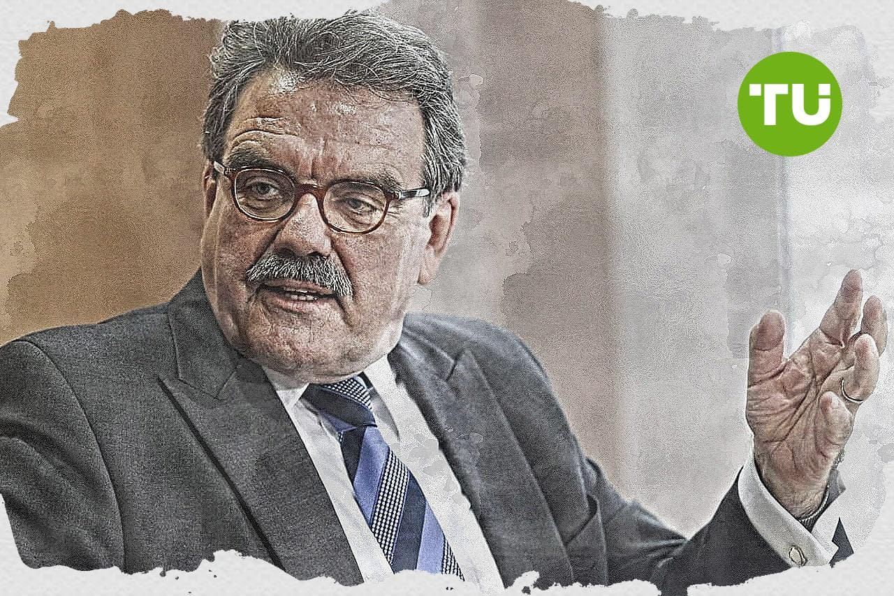 Hugo Müller-Vogg kritisiert Annahme leistungsloser Kapitaleinkünfte
