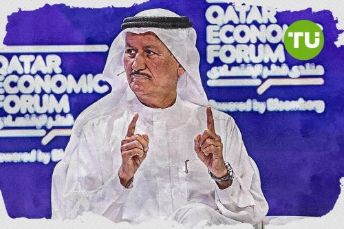 يحتفي حسين سجواني بقيادة الشيخ محمد بن زايد في تعزيز ريادة الإمارات العالمية