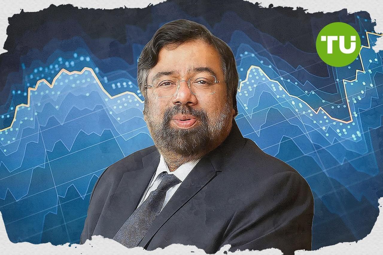 Harsh Goenka ने गर्मी में ‘बाबा’ के अनौपचारिक अंदाज को प्रमुखता दी