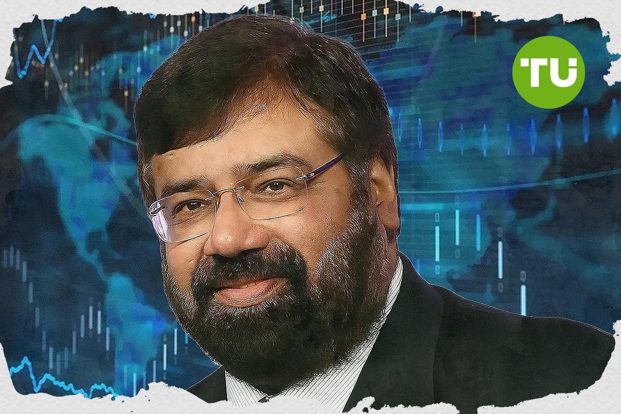 Harsh Goenka ने जीवन मूल्यों पर जोर देते नव दृष्टिकोण प्रस्तुत किए