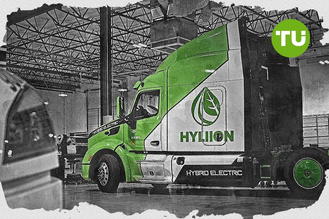 Hyliion launches video series to showcase KARNO module efficiency