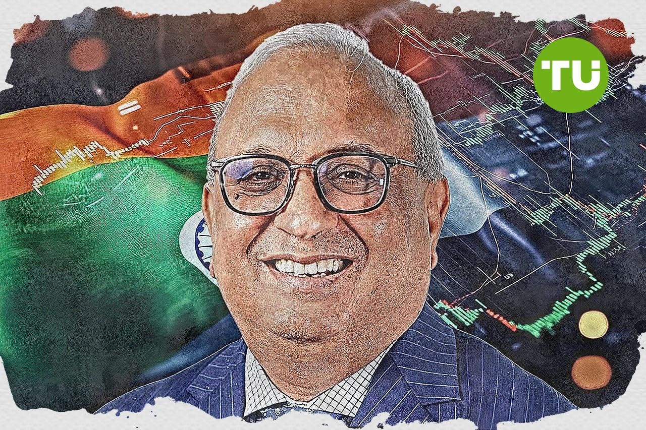 Samir Arora ने LRS सीमा घटाने पर निवेशकों के विकल्पों में संभावित बदलाव का संकेत दिया