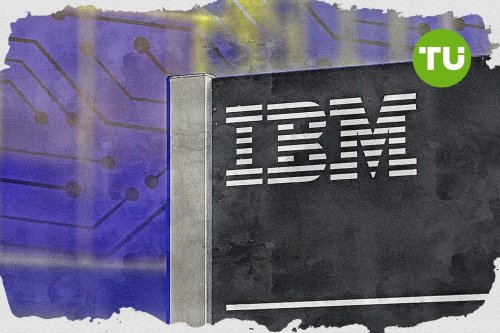 IBM stock trades down 1.06% as IBM touts new AI features for Wimbledon fans