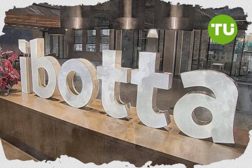 Ibotta, Inc. offers up to 4 percent cash back at leading makeup retailers