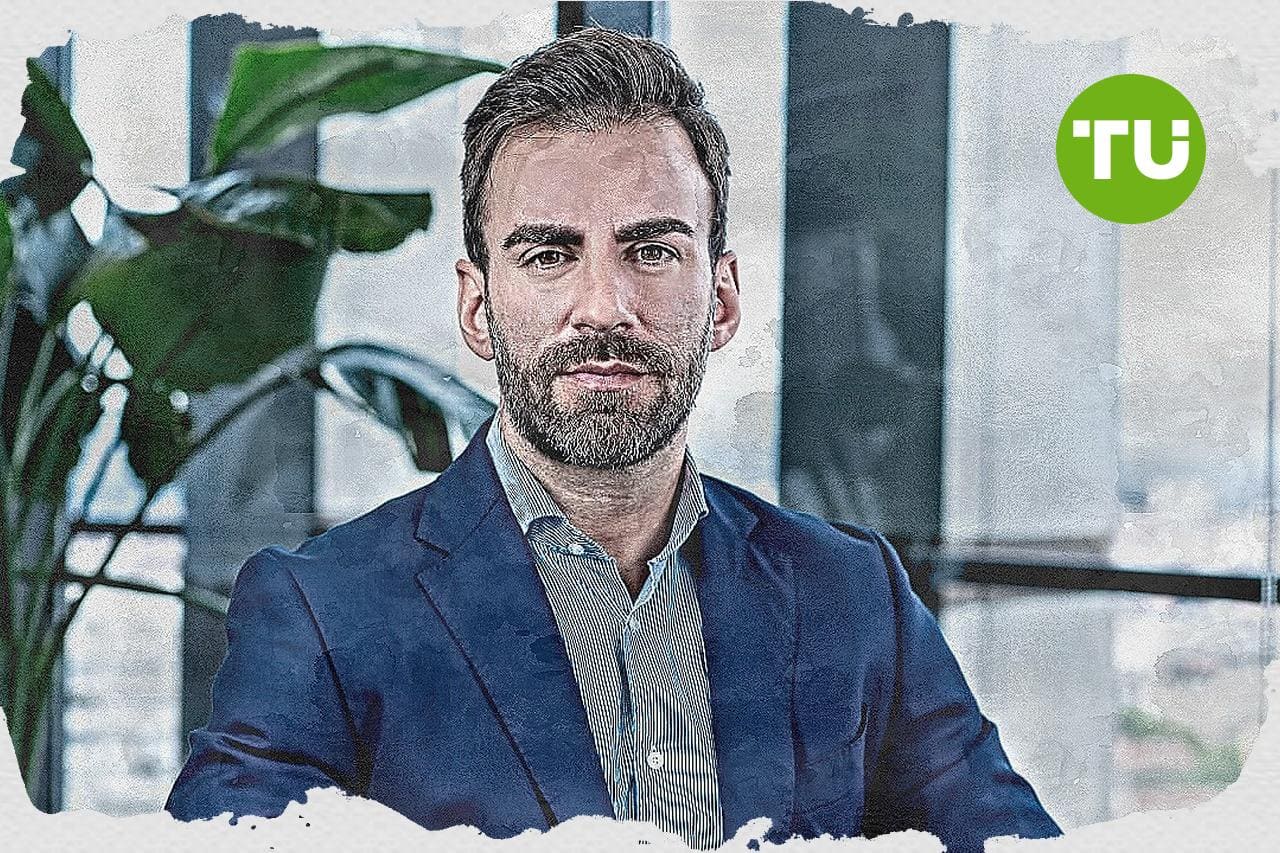 Carlos Santiso lanza nuevo fondo Icaria Renta FIL con enfoque en activos  líquidos y deuda privada