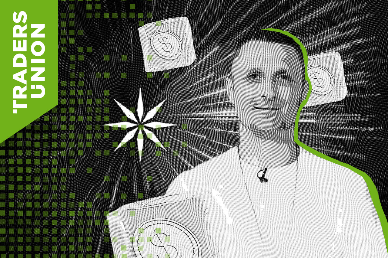 Alexandru Iulian Florea: AI trading protocol secures 30% gain amid market dip