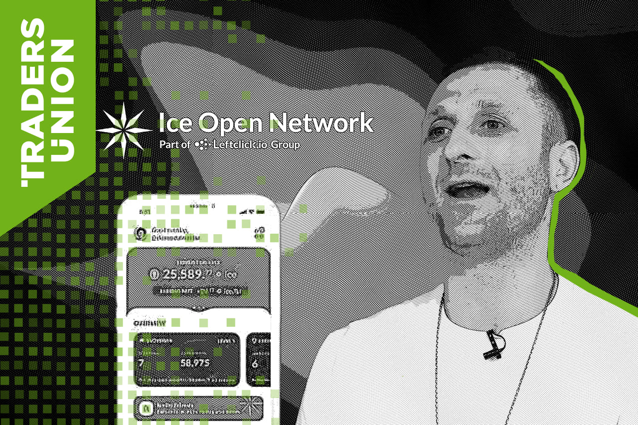 Zeus: ION empowers creators to decentralize audience control
