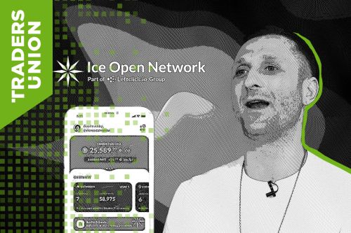 Free combat trading event launches with $100 prize pool, Alexandru Iulian Florea announces