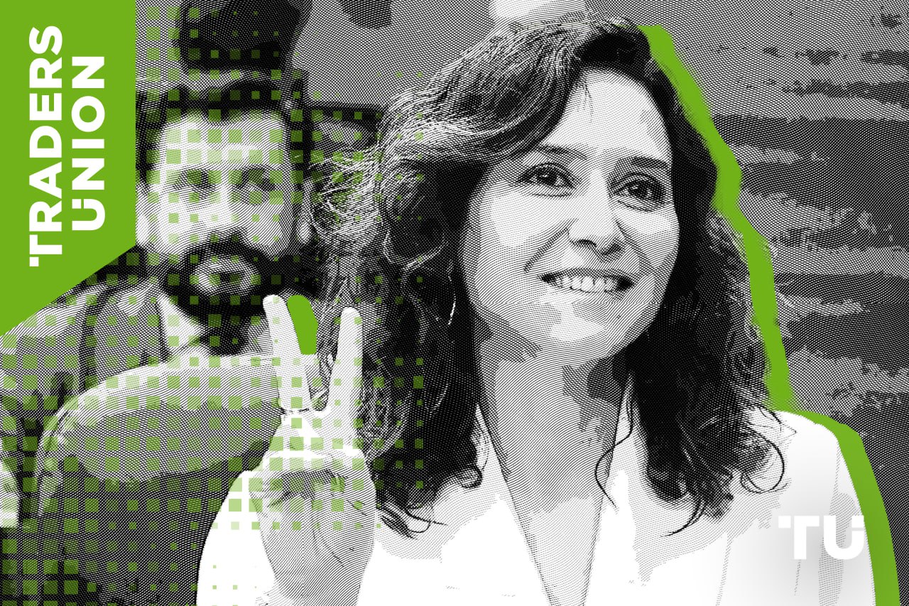 Isabel Díaz Ayuso destaca el crecimiento económico de Madrid por encima de la media nacional