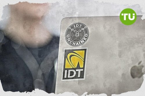 IDT Corporation stock trades down slightly with near-term consolidation after recent decline