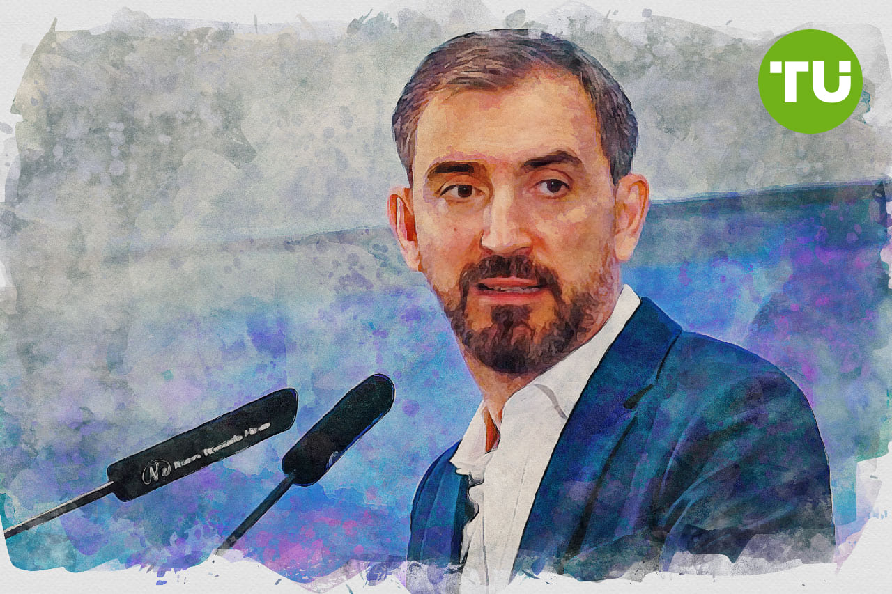 Ignacio Escolar: el triple de recaudación en impuesto de sucesiones sin competencia fiscal