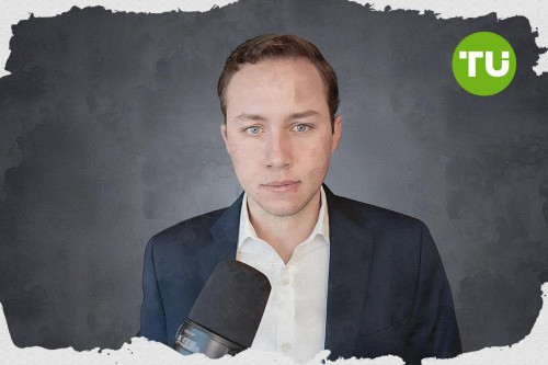 Joe Burnett: Wealth from technology progress may accrue to Bitcoin holders