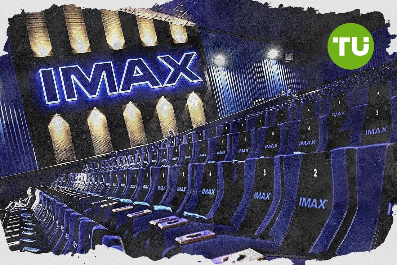IMAX previews Nolan film ahead of Avatar sequel