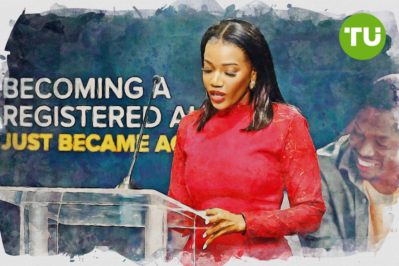 Nicolette Mashile questions loan restructuring rules Nicolette Mashile questions loan restructuring rules