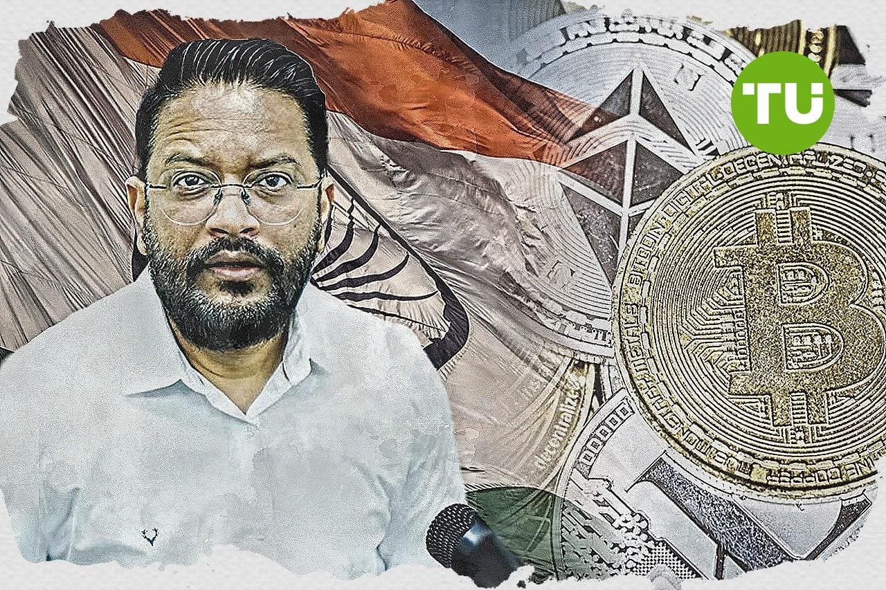 Zia ul Haque ने प्रमुख क्रिप्टोकरेंसी की संभावित रिटर्न का अनुमान पेश किया