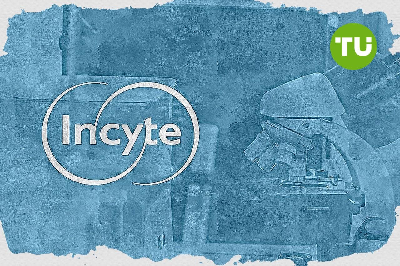 Incyte stock drops 6.04% despite new antibody data in myelofibrosis, Incyte reports