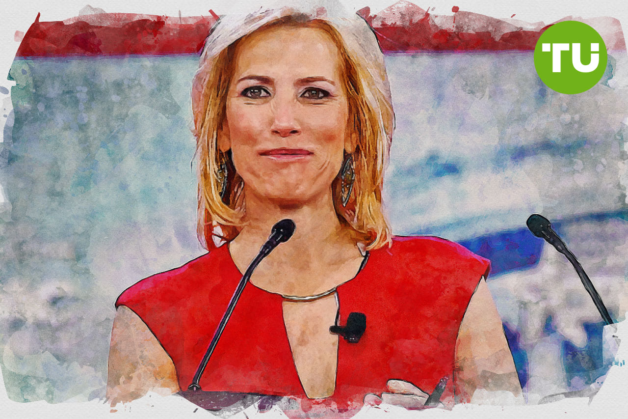 Laura Ingraham: Trump hails impact of One Big Beautiful Bill Laura Ingraham: Trump hails impact of One Big Beautiful Bill