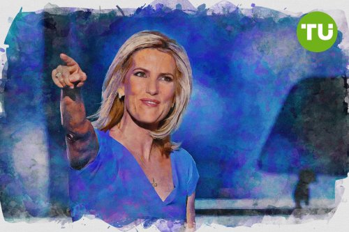 Diversification helps protect retirement savings, Laura Ingraham notes