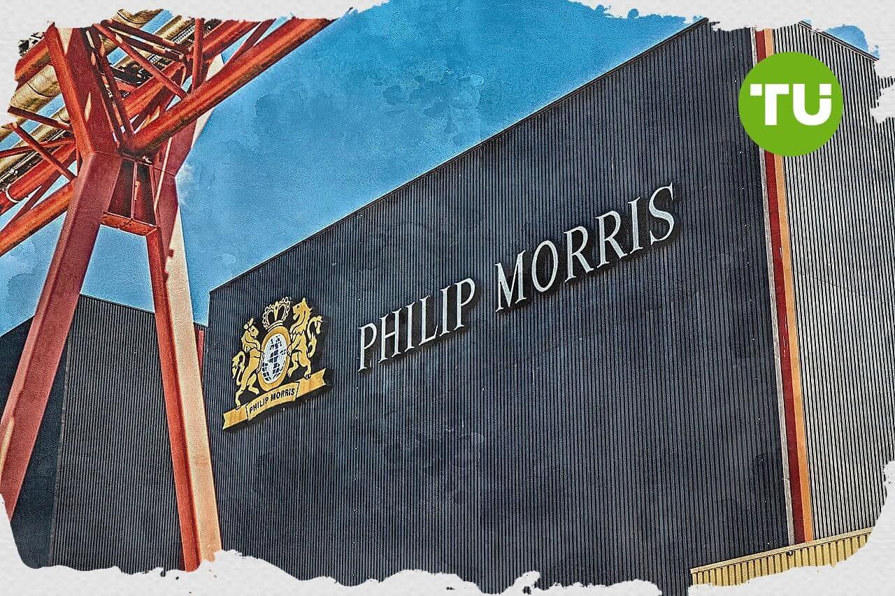 Philip Morris pressures CNN to correct ZYN business details