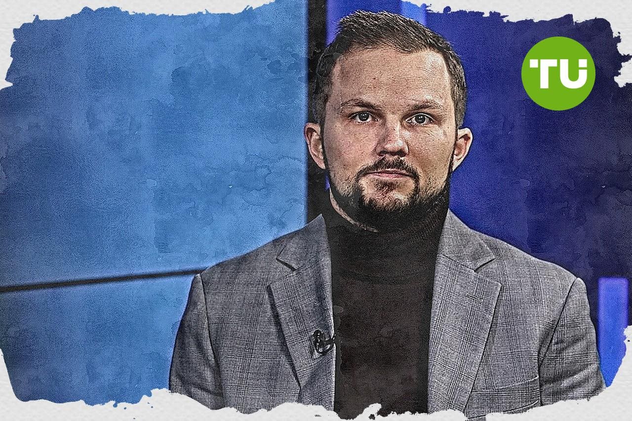 Arkadiusz Balcerowski ostrzega przed konsekwencjami działalności finfluencerów bez licencji