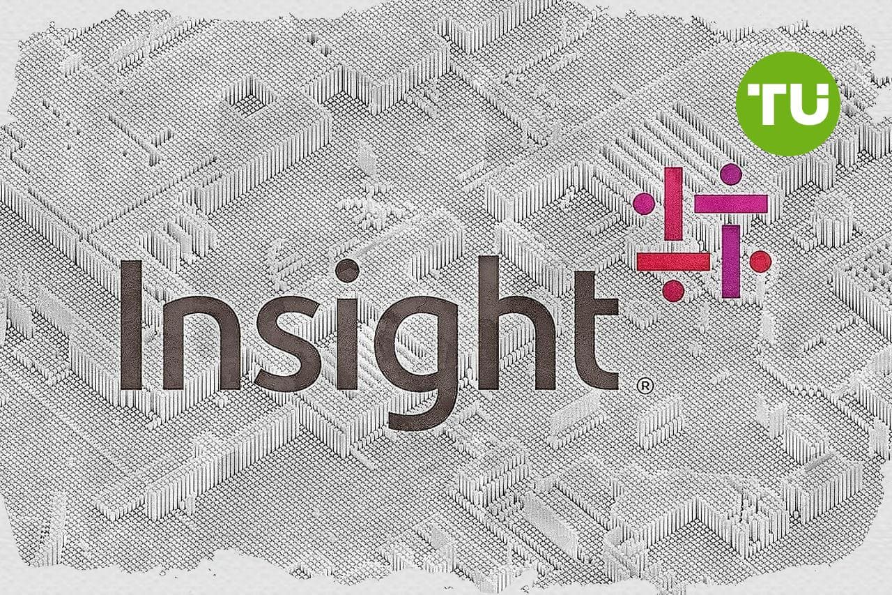 Insight Enterprises champions simplifying technology solutions