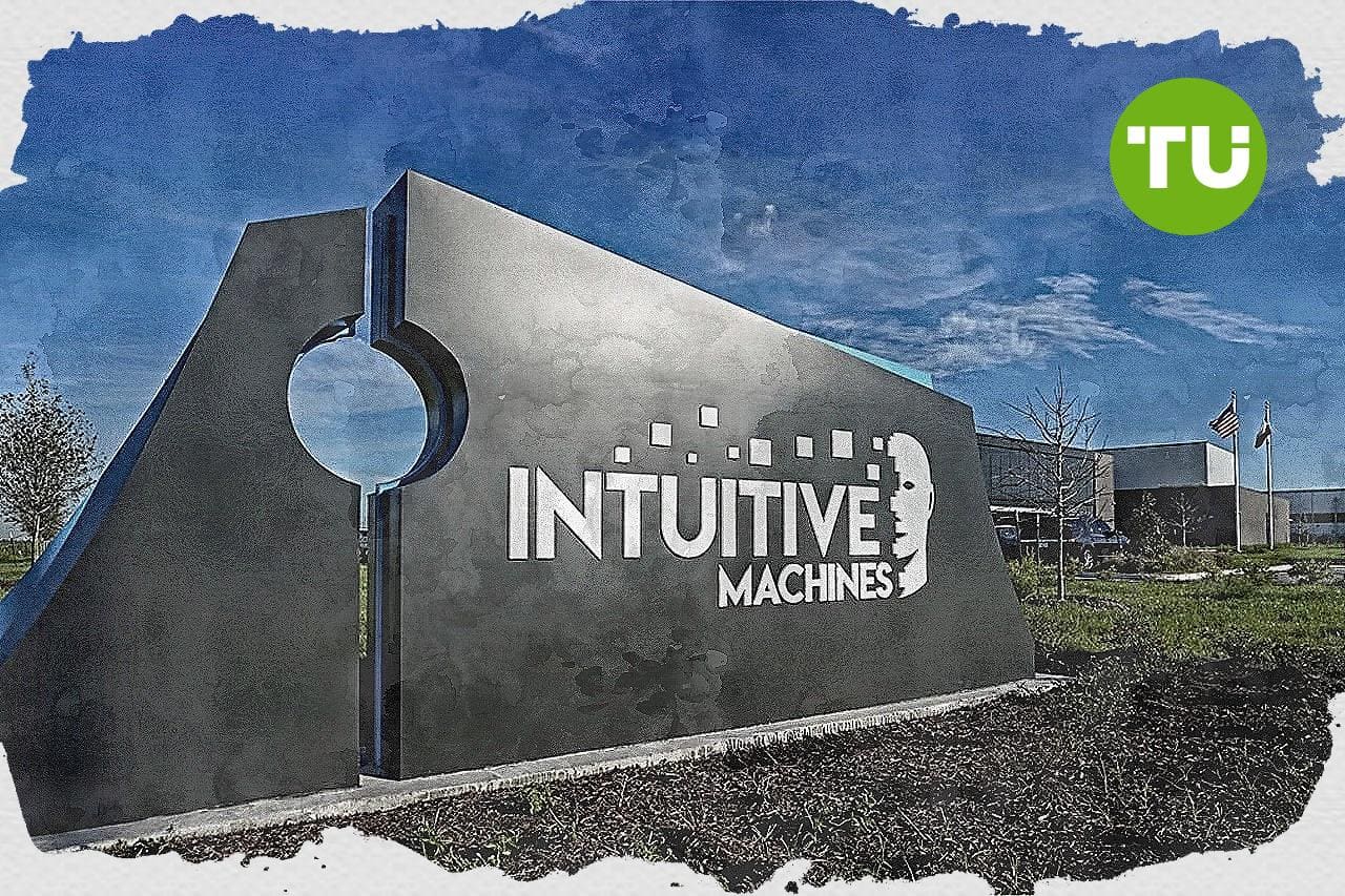 Intuitive Machines secures U.S. Space Force Andromeda contract to advance space domain awareness