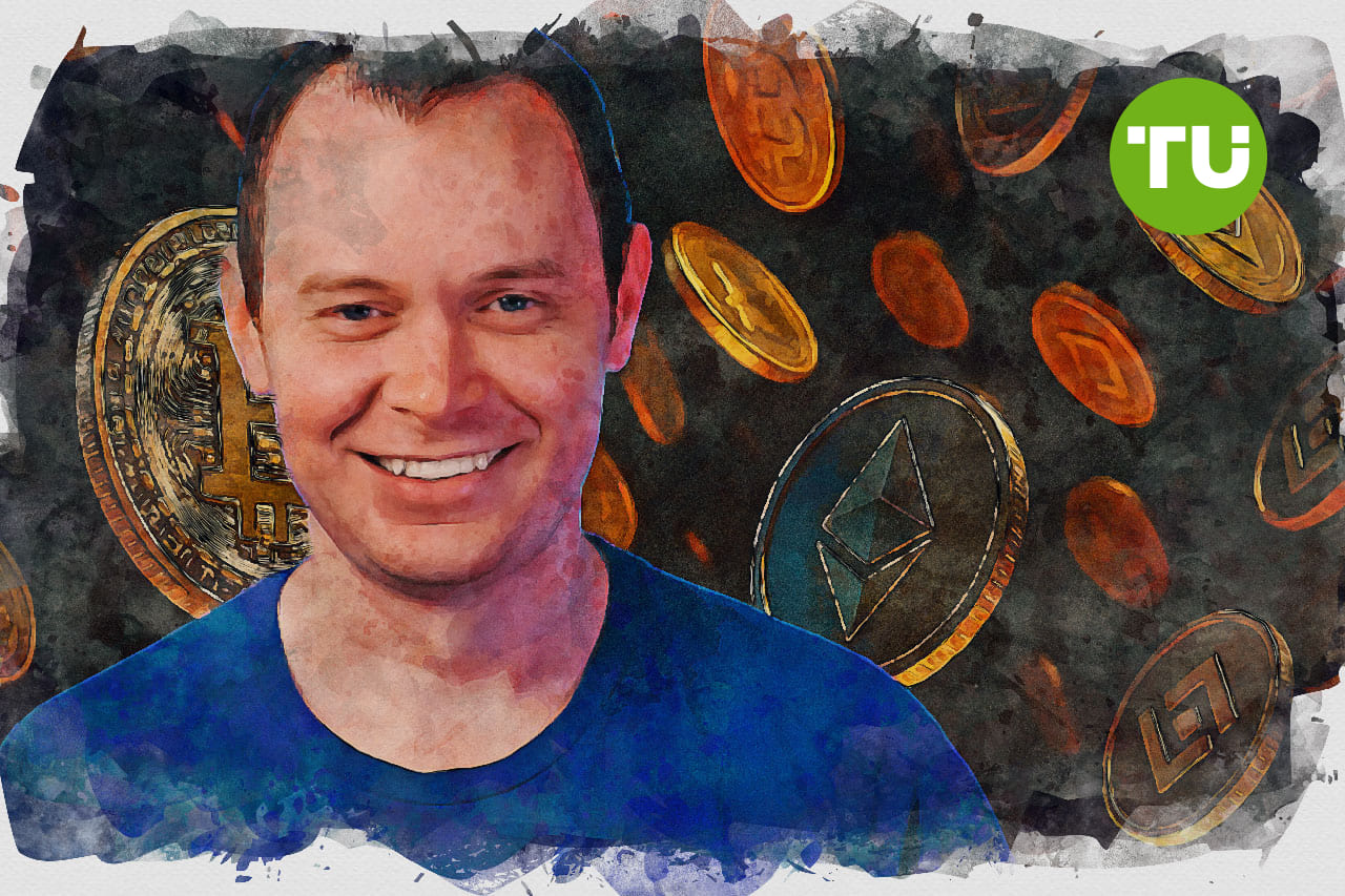 Benjamin Cowen pinpoints Bitcoin market cycle top indicator Benjamin Cowen pinpoints Bitcoin market cycle top indicator