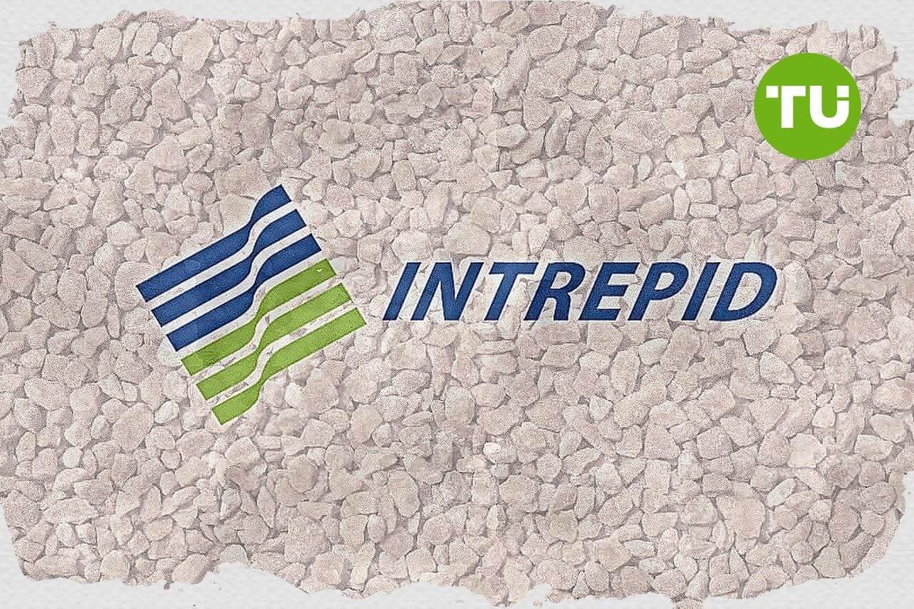 Intrepid Potash boosts stock repurchase authorization to 50 million dollars as momentum builds