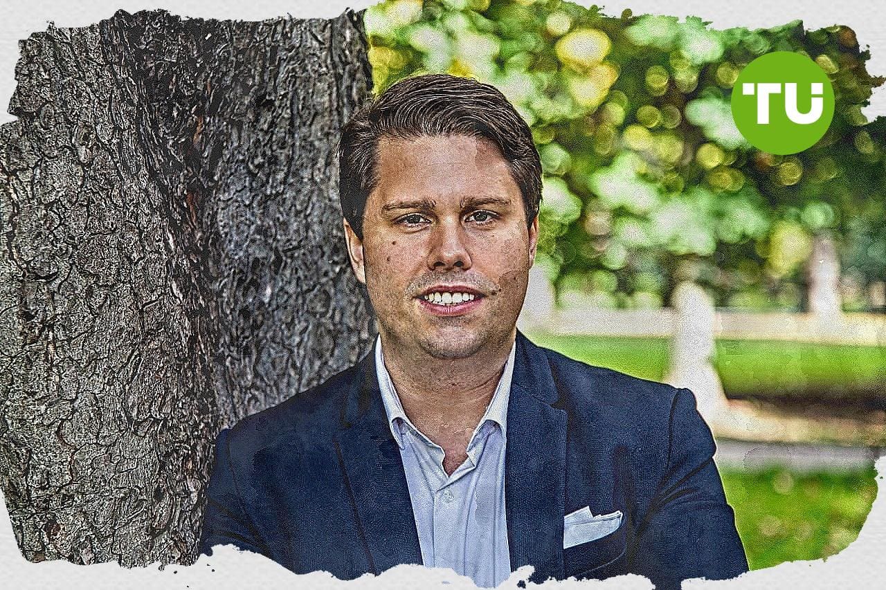 Nicklas Andersson förbereder poddar om halvledare, Silicon Photonics och Nordtechs börsplaner