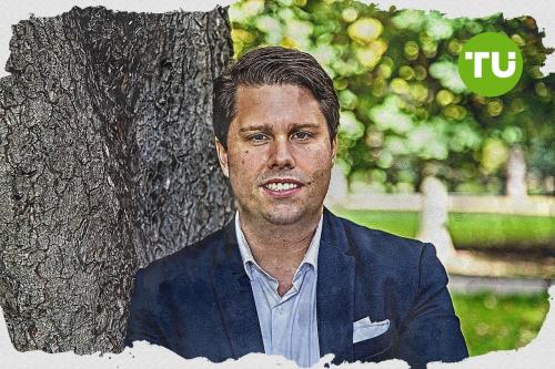 Nicklas Andersson: Andrew Left fälls för kursmanipulation efter Citron Research-inlägg