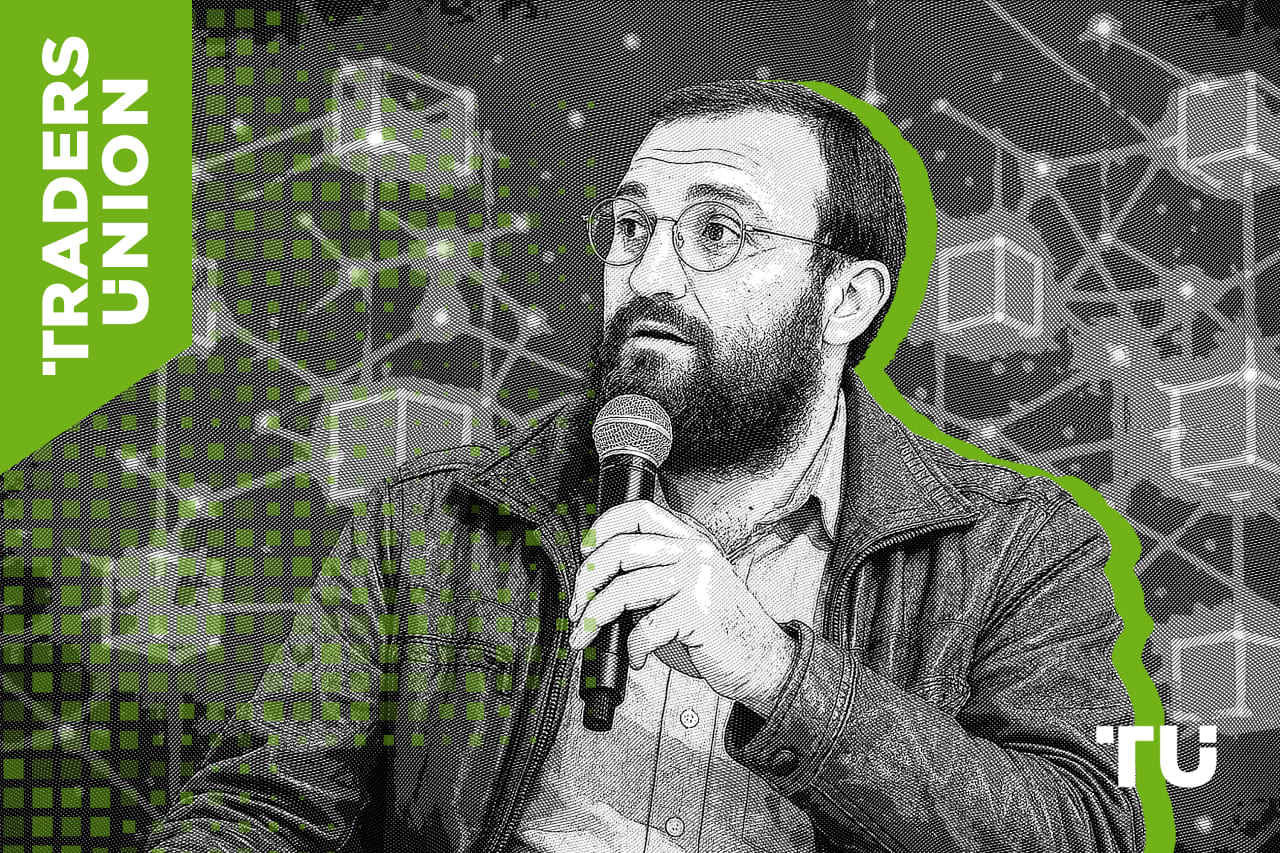 Charles Hoskinson calls attention to growing threat from slander cabal