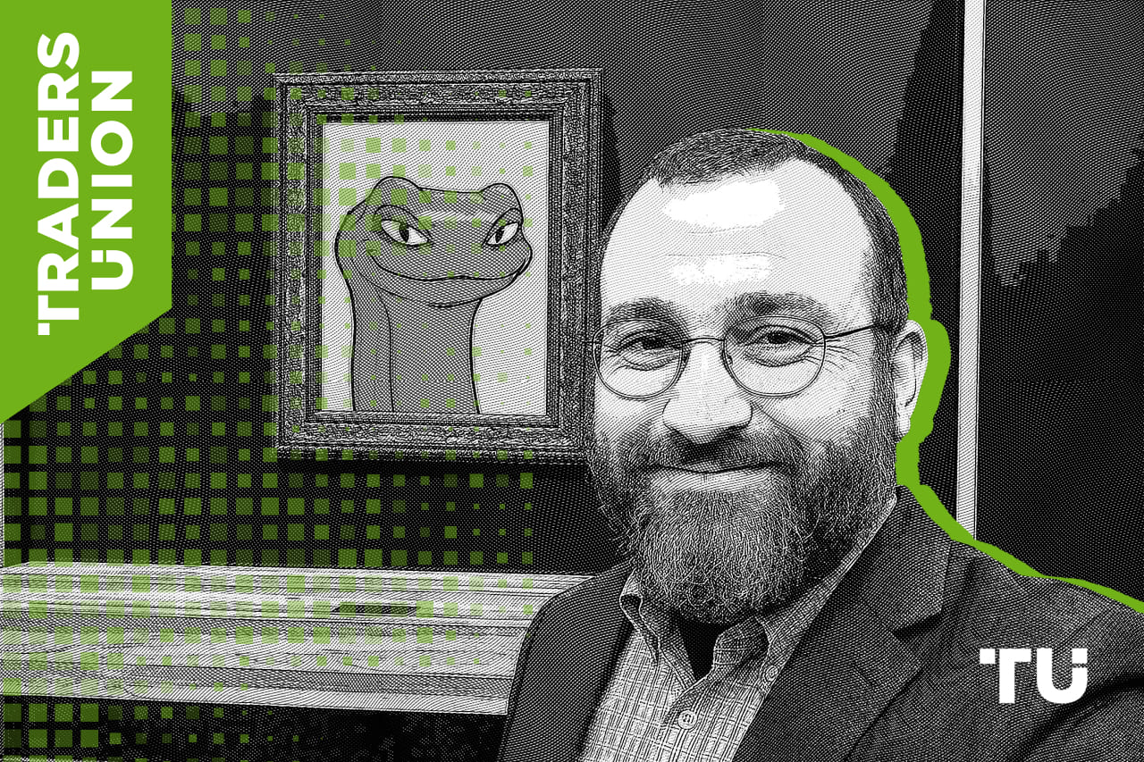 Charles Hoskinson signals transformative phase for Cardano evolution Charles Hoskinson signals transformative phase for Cardano evolution