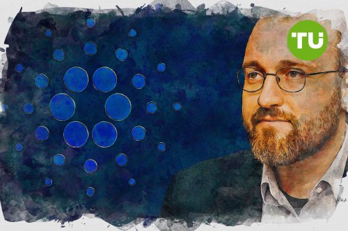 SBF could own $77 billion of Anthropic stock, Charles Hoskinson notes
