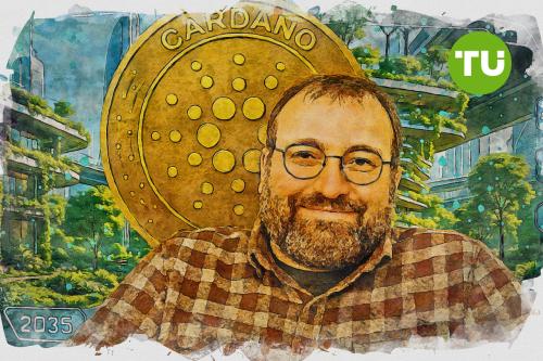 Charles Hoskinson: Monero receives major upgrade after years of development progress