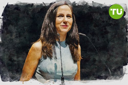 Ione Belarra urge a elevar salarios o reducir alquileres ante dificultad económica de los afiliados