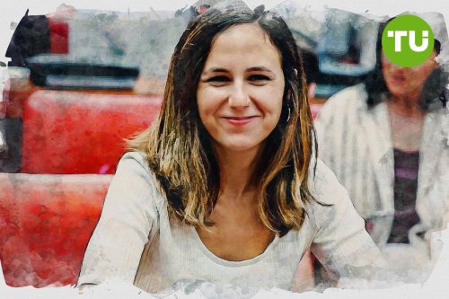 Ione Belarra denuncia protestas laborales en Navantia y Mina Miura por precariedad