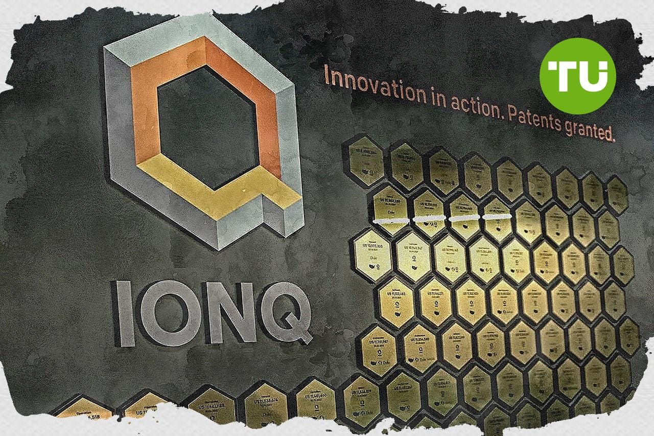 IonQ accelerates US leadership in quantum technology with Q-NEXT  collaboration