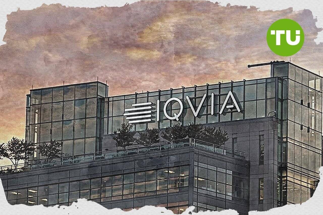 IQVIA stock drops 3.28% as firm promotes 400 new remote roles