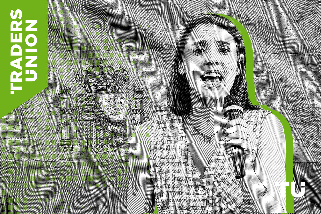 Irene Montero exige revisar los salarios de Amazon ante beneficios millonarios