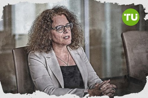 Isabel Schnabel betont Bedeutung technologischer Entwicklung für den digitalen Euro