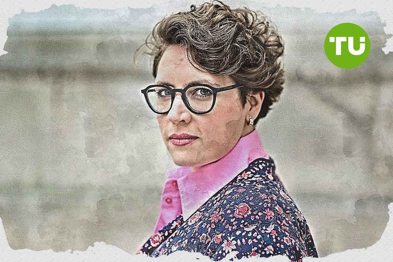 Isabella M Weber betont chinesische Staatsverantwortung zur Stabilisierung von Rohstoffmärkten