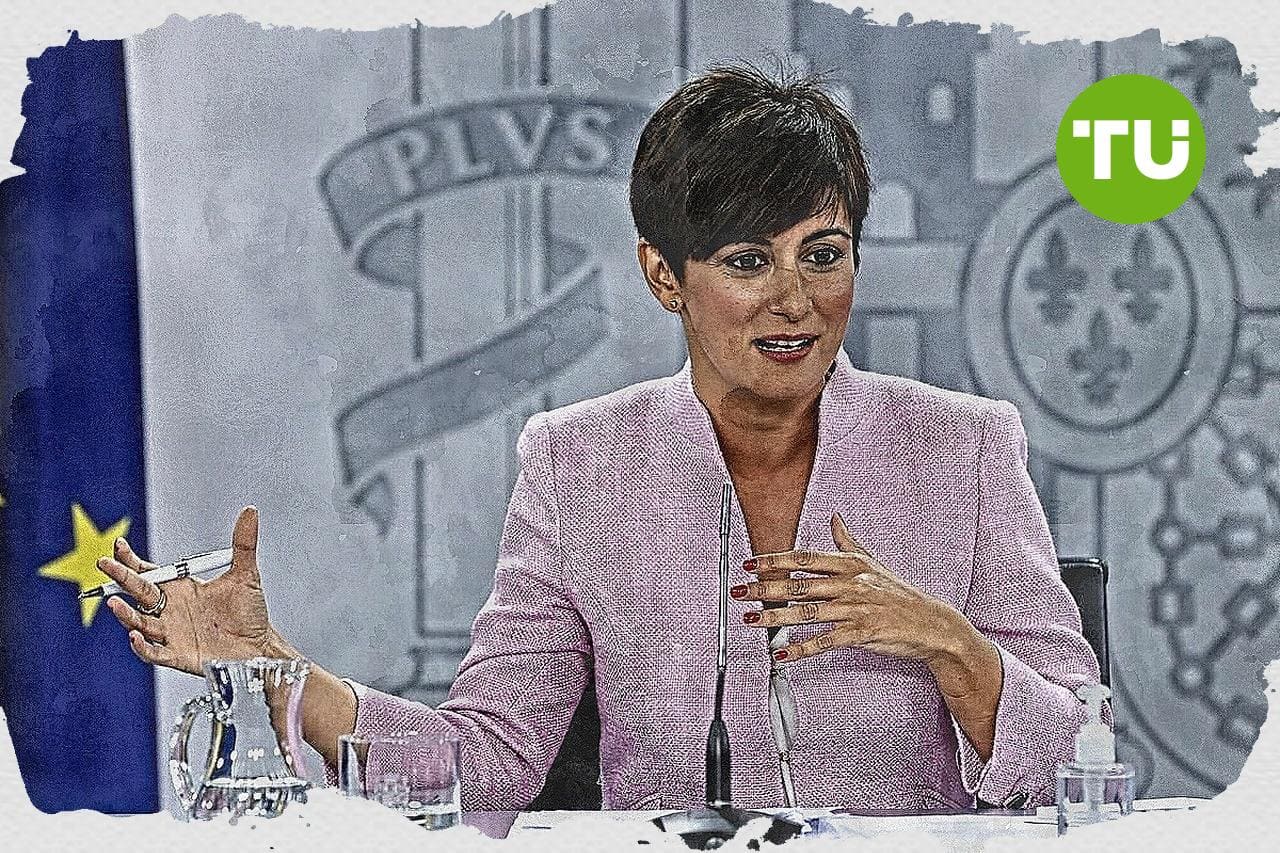 Isabel Rodríguez García impulsa ayudas clave del Plan Estatal de Vivienda para rehabilitación eficiente