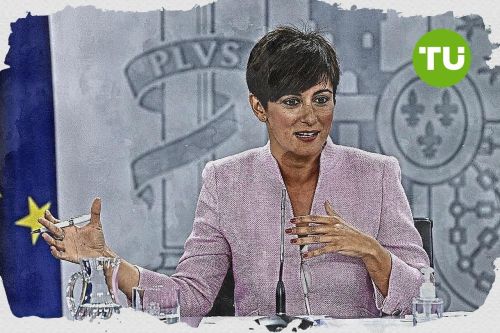Isabel Rodríguez García impulsa ayudas de hasta 100.000 euros en el nuevo Plan Estatal de Vivienda