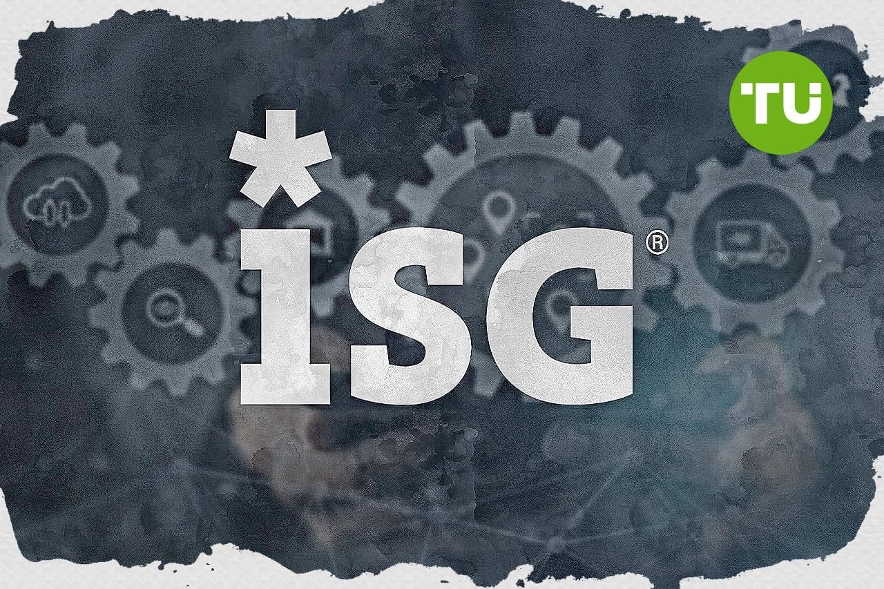 ISG: Revenue climbs while headcount holds steady in IT and business services market