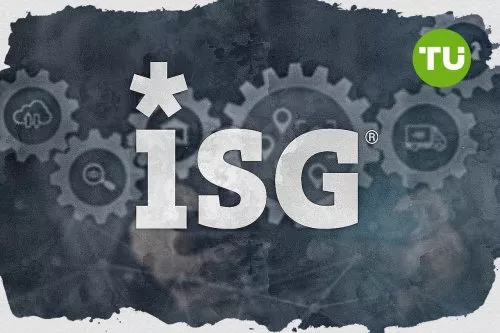 ISG to address investor scrutiny of AI, growth models ahead of global technology industry update